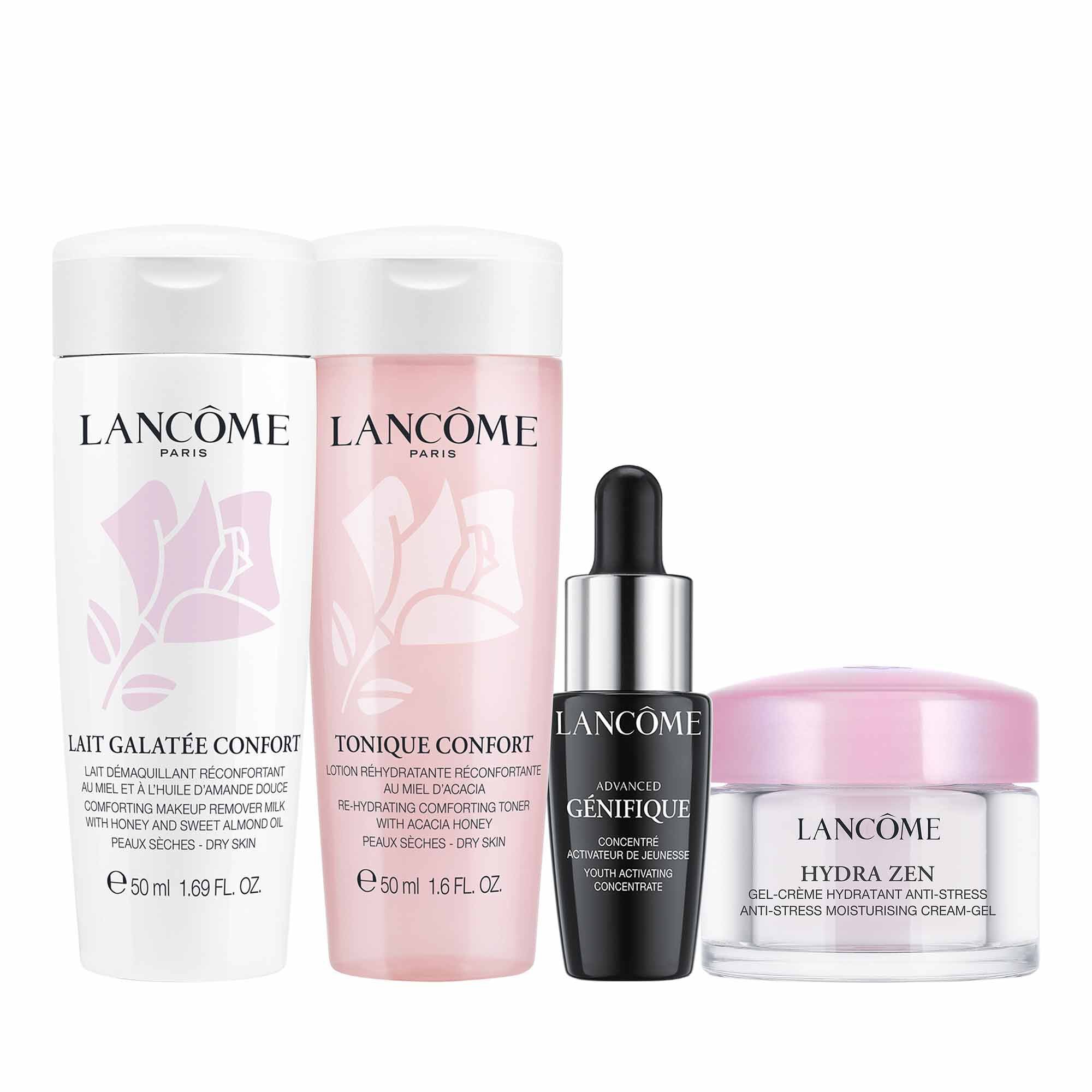 LANCOME SET RML